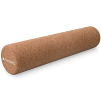 Navaris Cork Roller - Medium (4 x 18