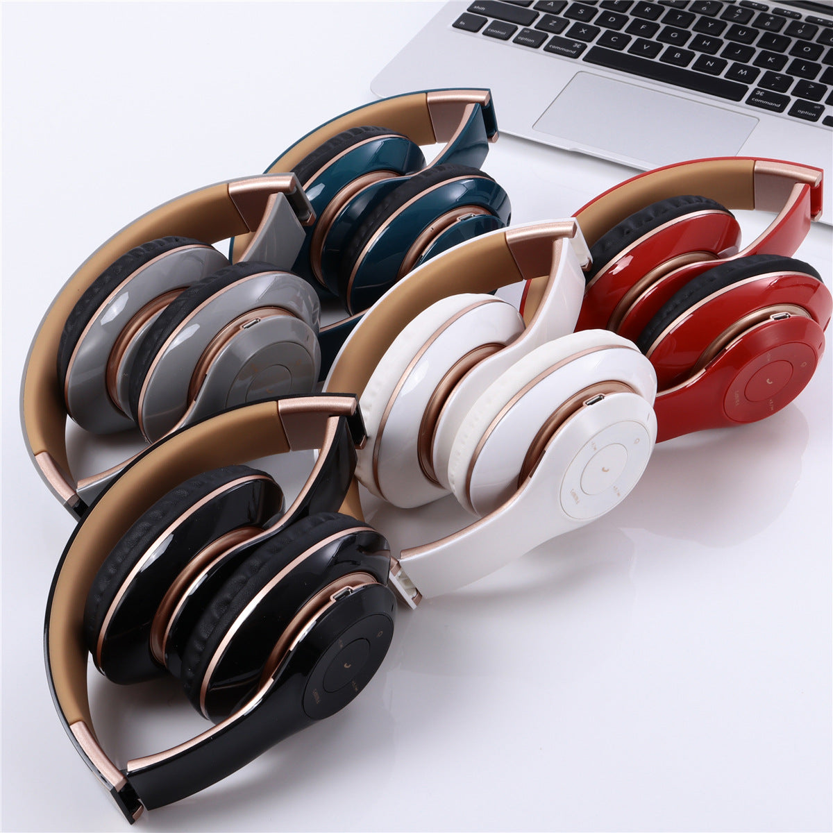 Wireless Bluetooth Sport Earbuds