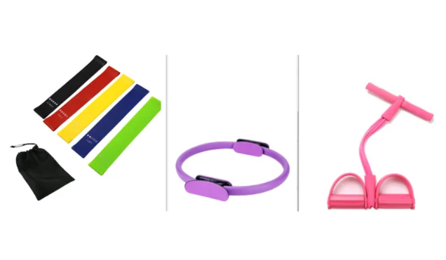 Pilates Ring Pro