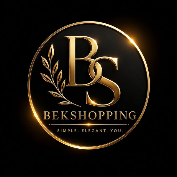 Bekshopping